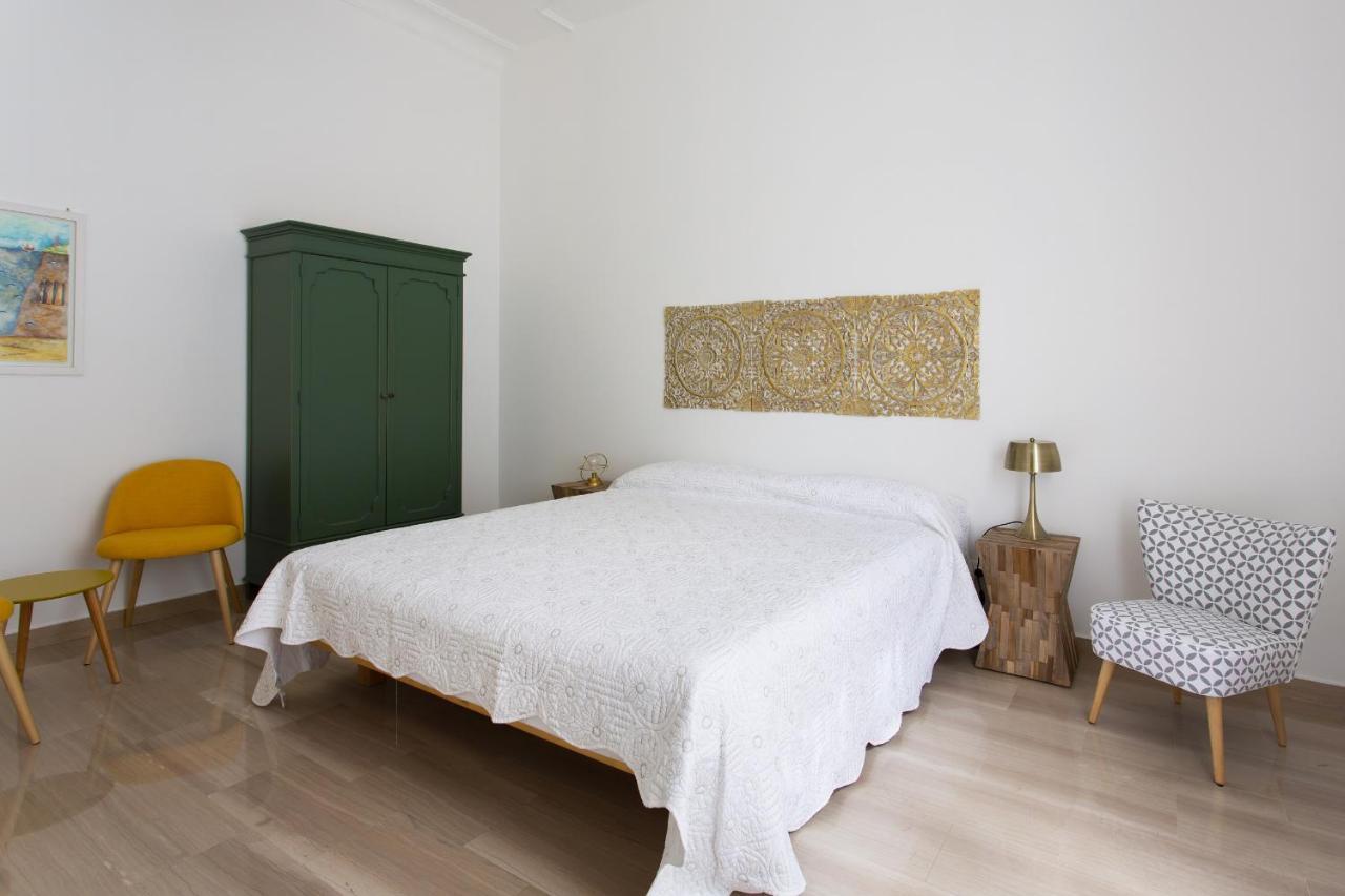 Luxury Coa Apartment Palermo Dış mekan fotoğraf