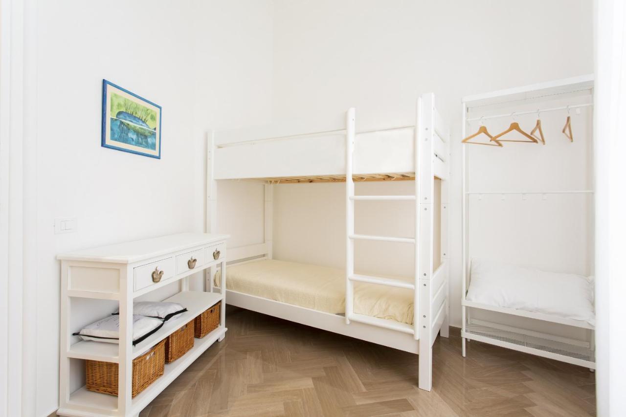 Luxury Coa Apartment Palermo Dış mekan fotoğraf
