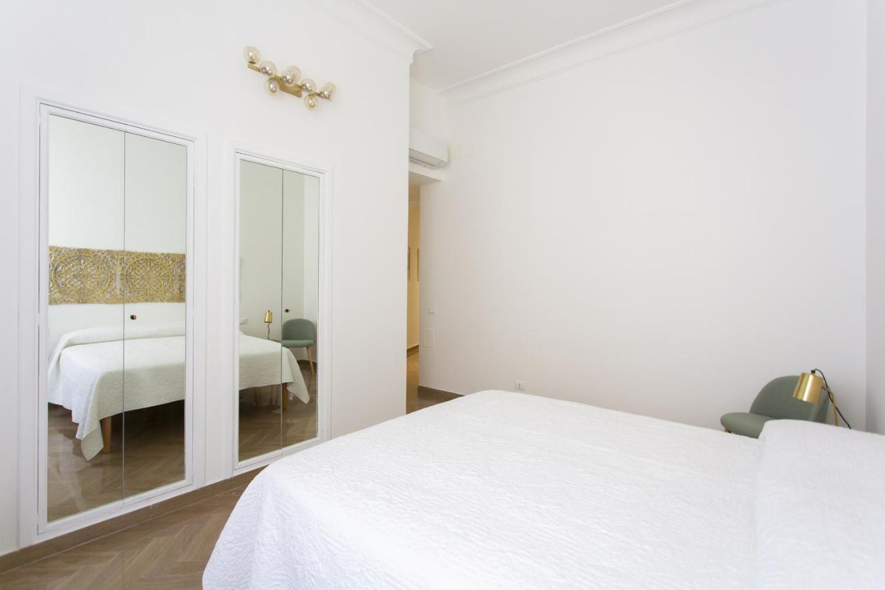Luxury Coa Apartment Palermo Dış mekan fotoğraf