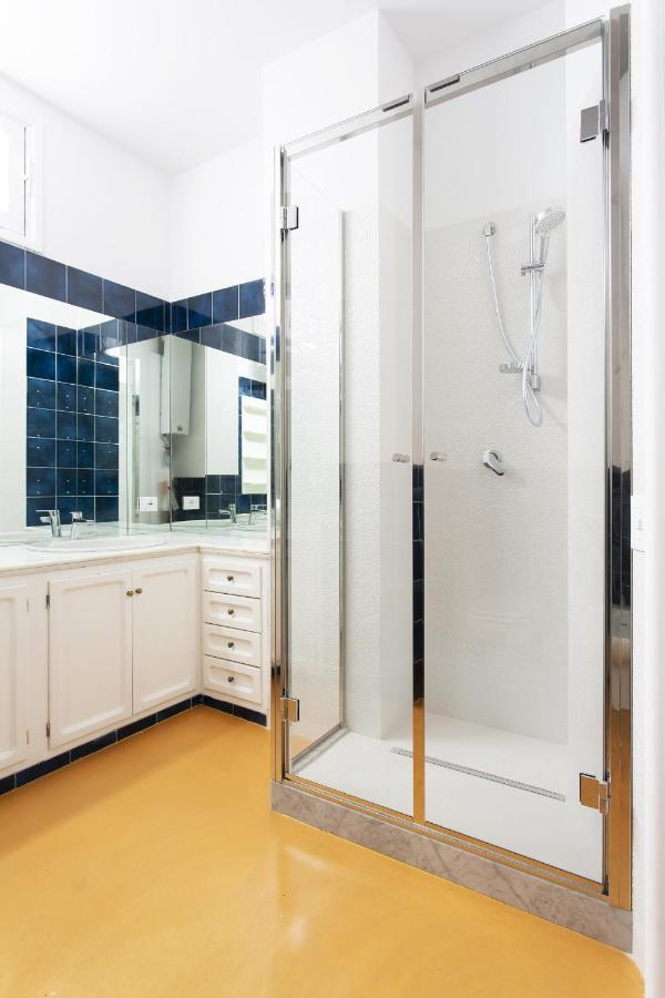Luxury Coa Apartment Palermo Dış mekan fotoğraf