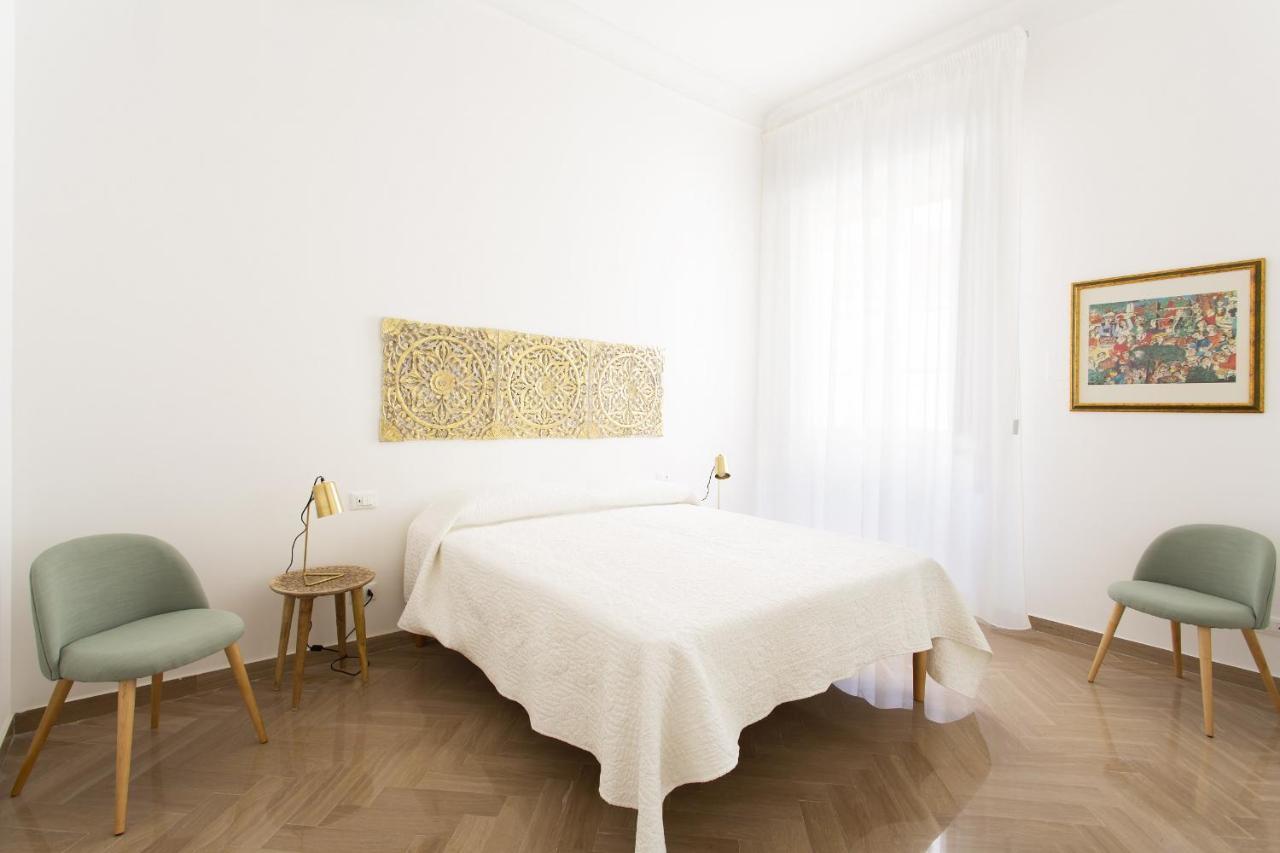 Luxury Coa Apartment Palermo Dış mekan fotoğraf