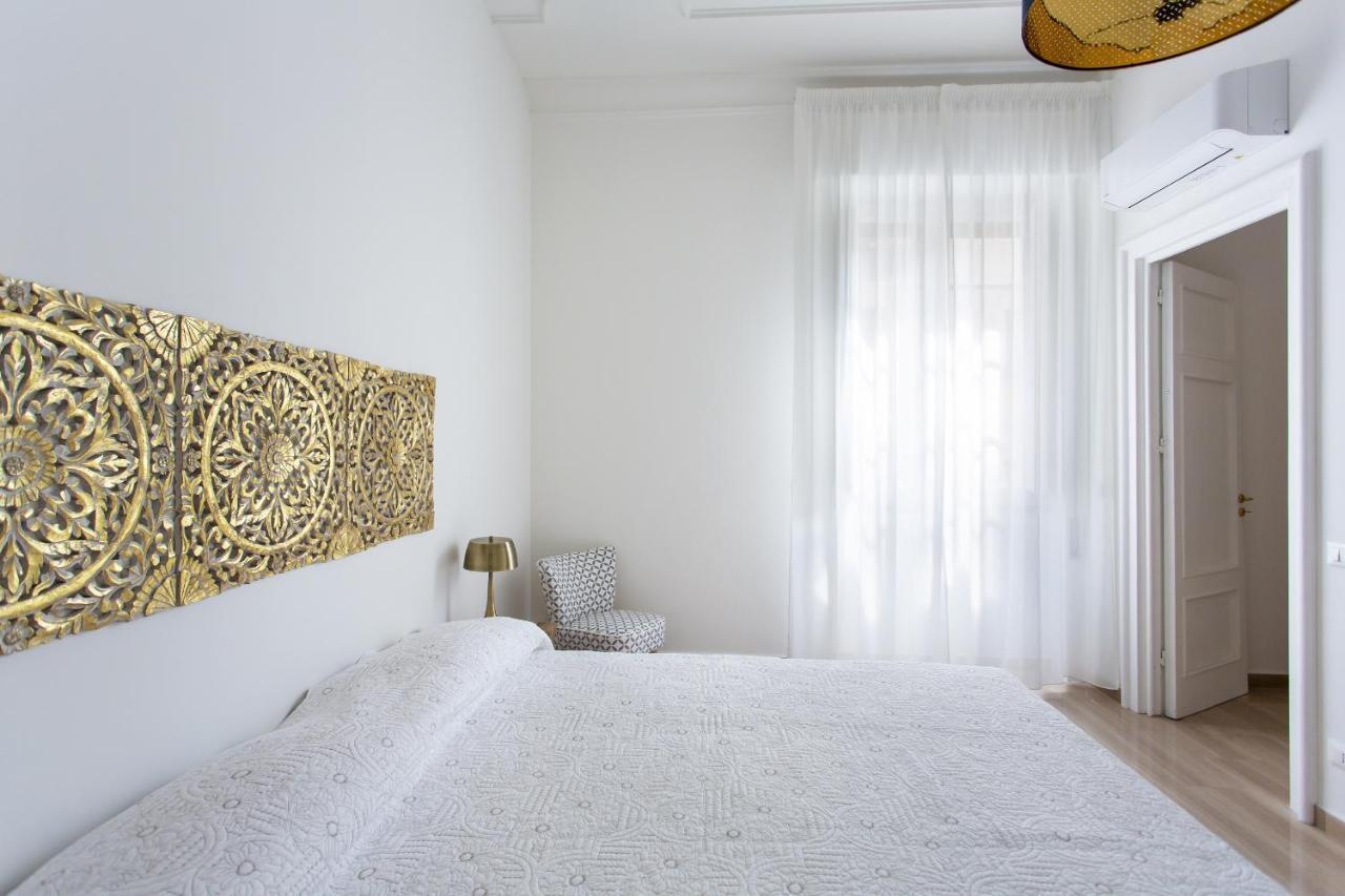 Luxury Coa Apartment Palermo Dış mekan fotoğraf
