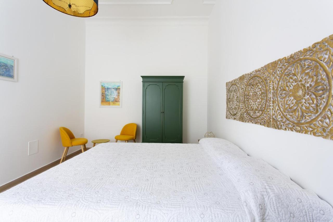 Luxury Coa Apartment Palermo Dış mekan fotoğraf