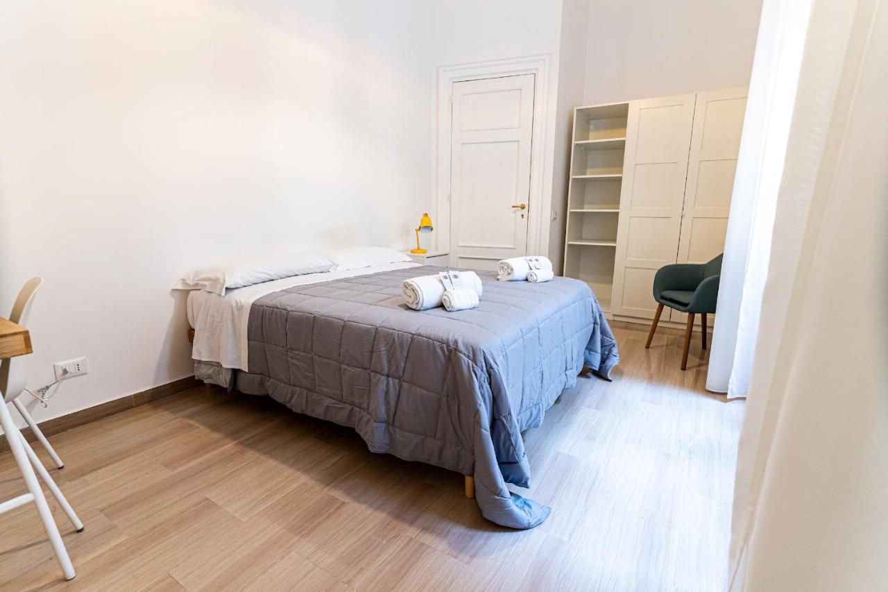 Luxury Coa Apartment Palermo Dış mekan fotoğraf