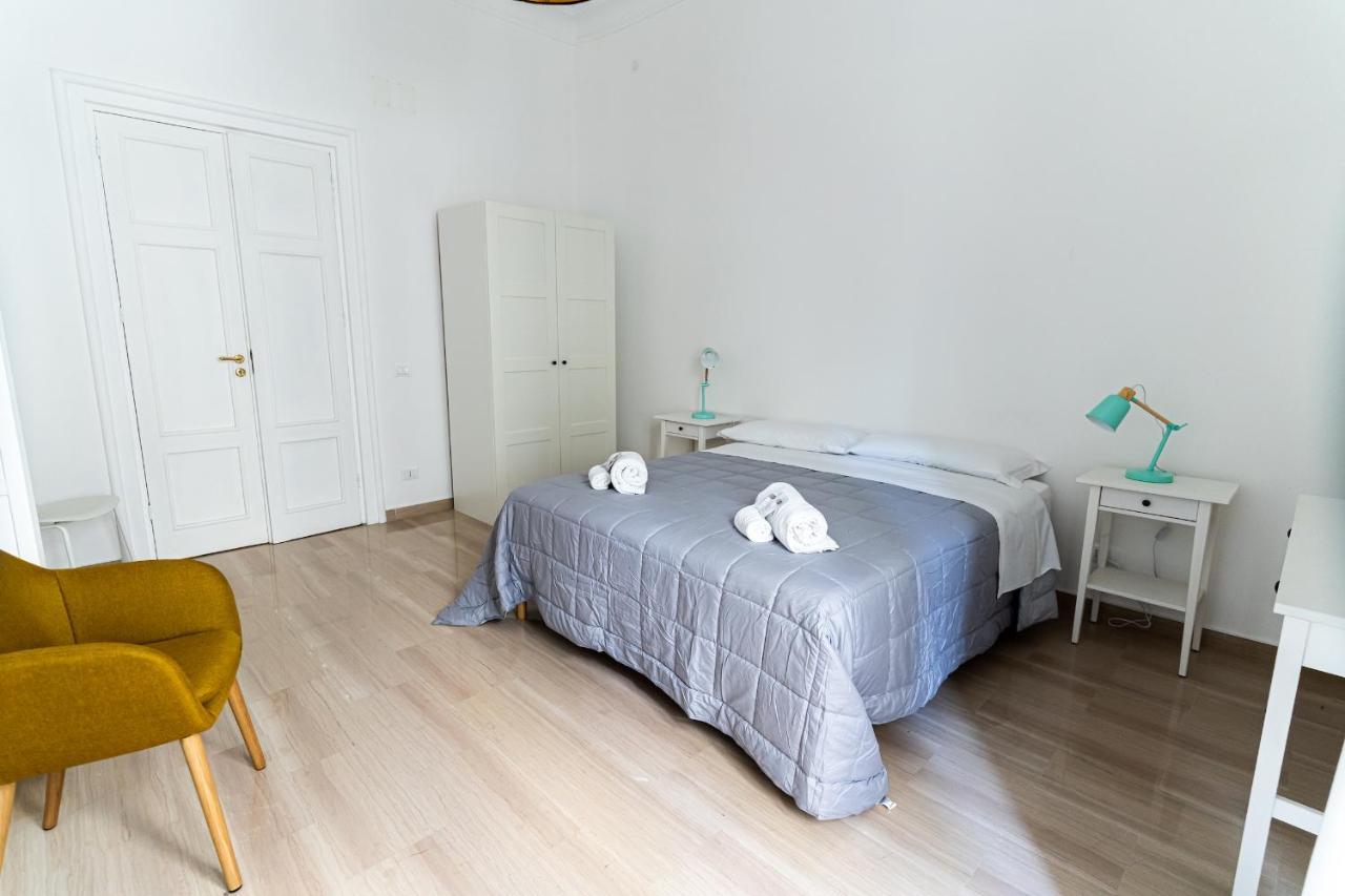 Luxury Coa Apartment Palermo Dış mekan fotoğraf