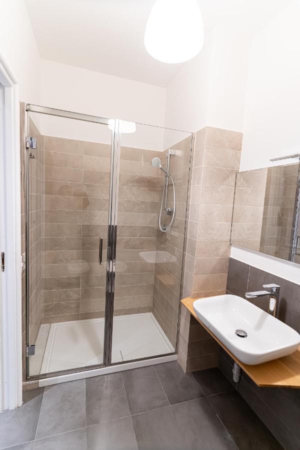 Luxury Coa Apartment Palermo Dış mekan fotoğraf