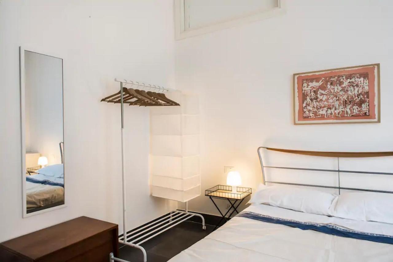 Luxury Coa Apartment Palermo Dış mekan fotoğraf