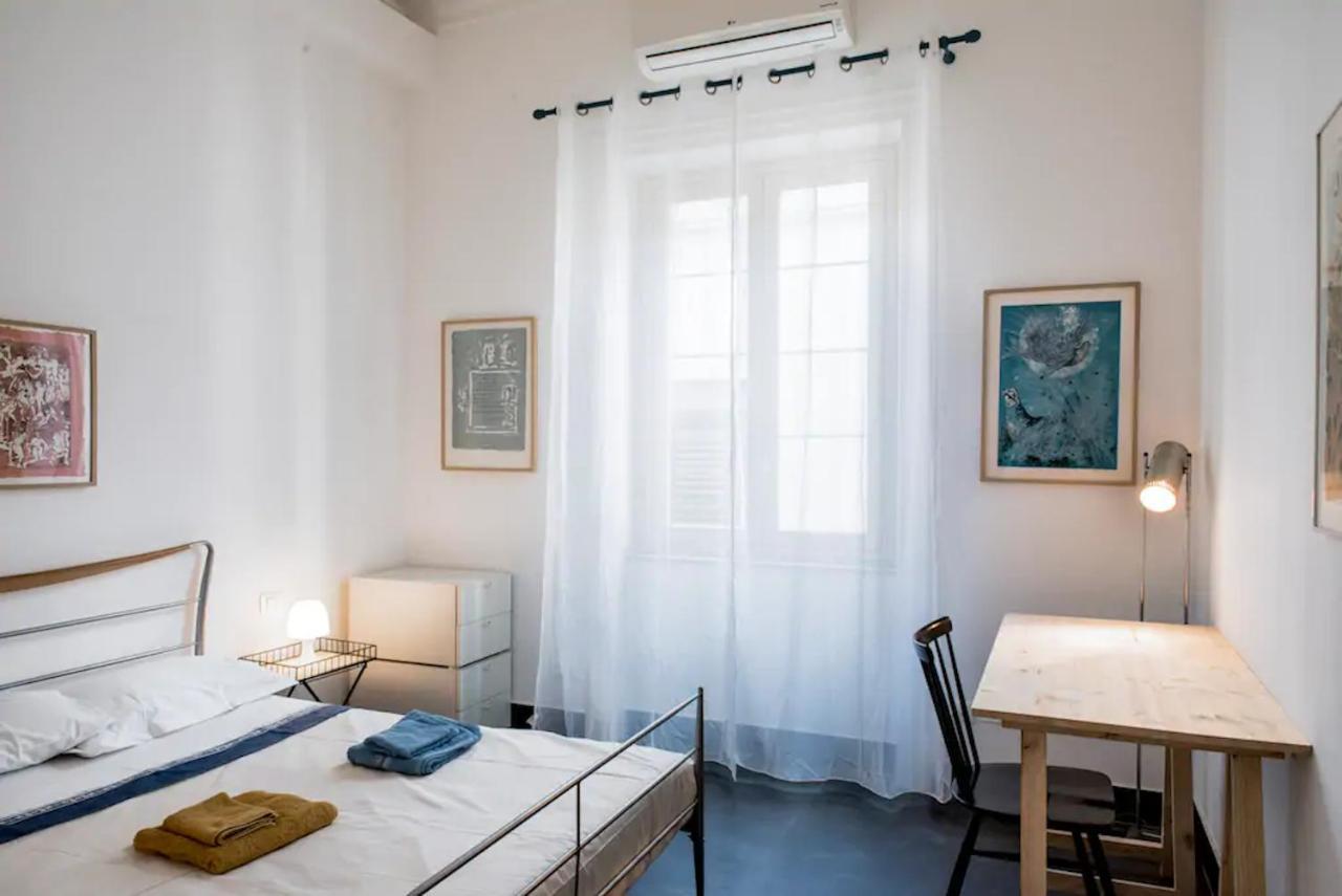 Luxury Coa Apartment Palermo Dış mekan fotoğraf