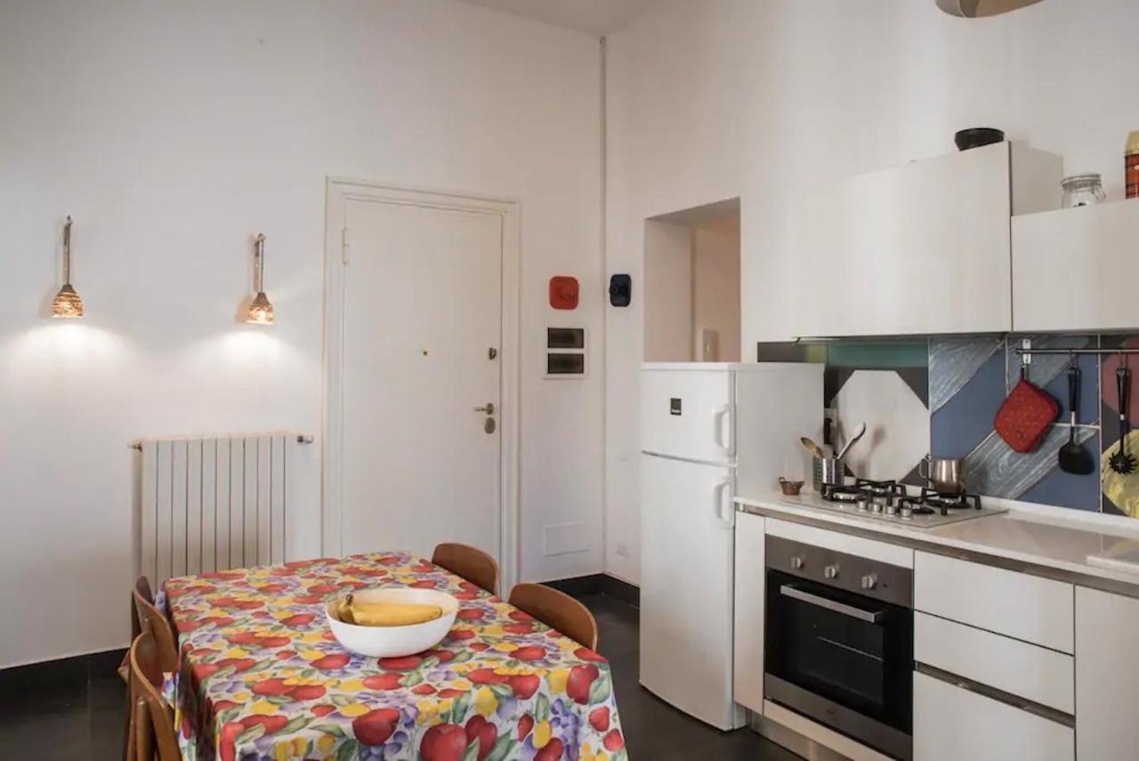 Luxury Coa Apartment Palermo Dış mekan fotoğraf