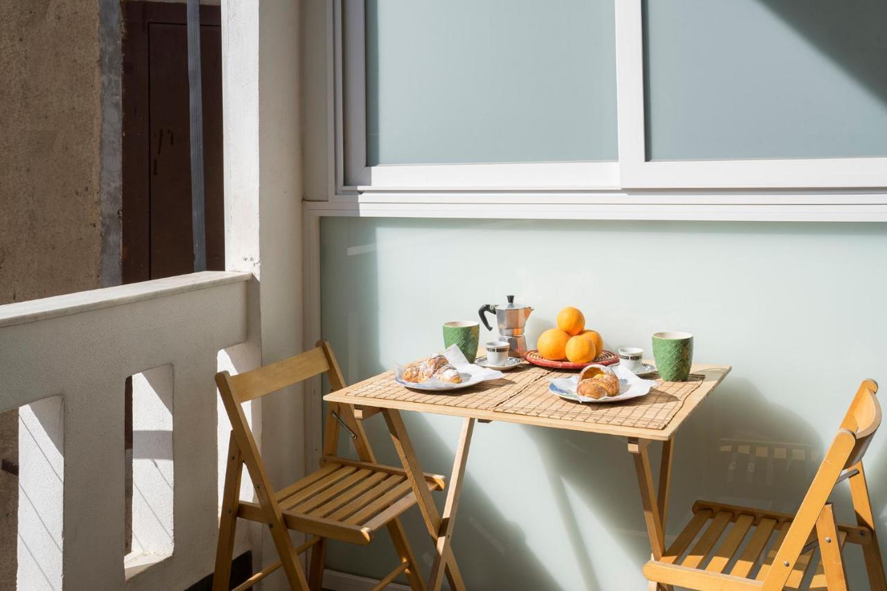 Luxury Coa Apartment Palermo Dış mekan fotoğraf