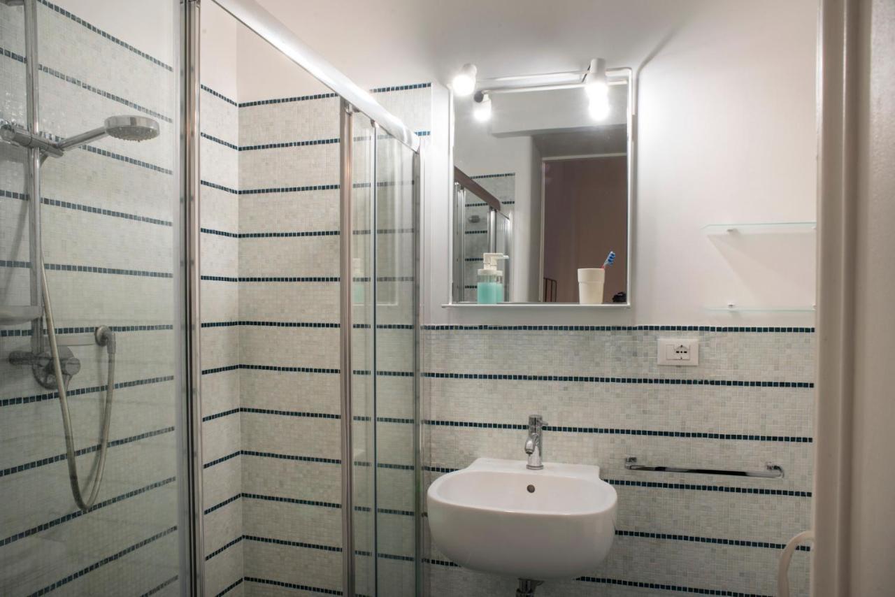 Luxury Coa Apartment Palermo Dış mekan fotoğraf
