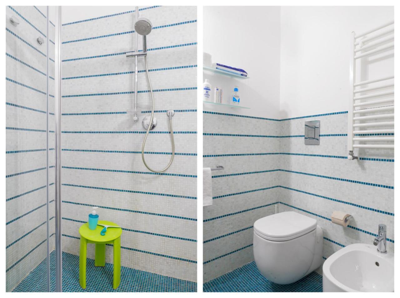 Luxury Coa Apartment Palermo Dış mekan fotoğraf