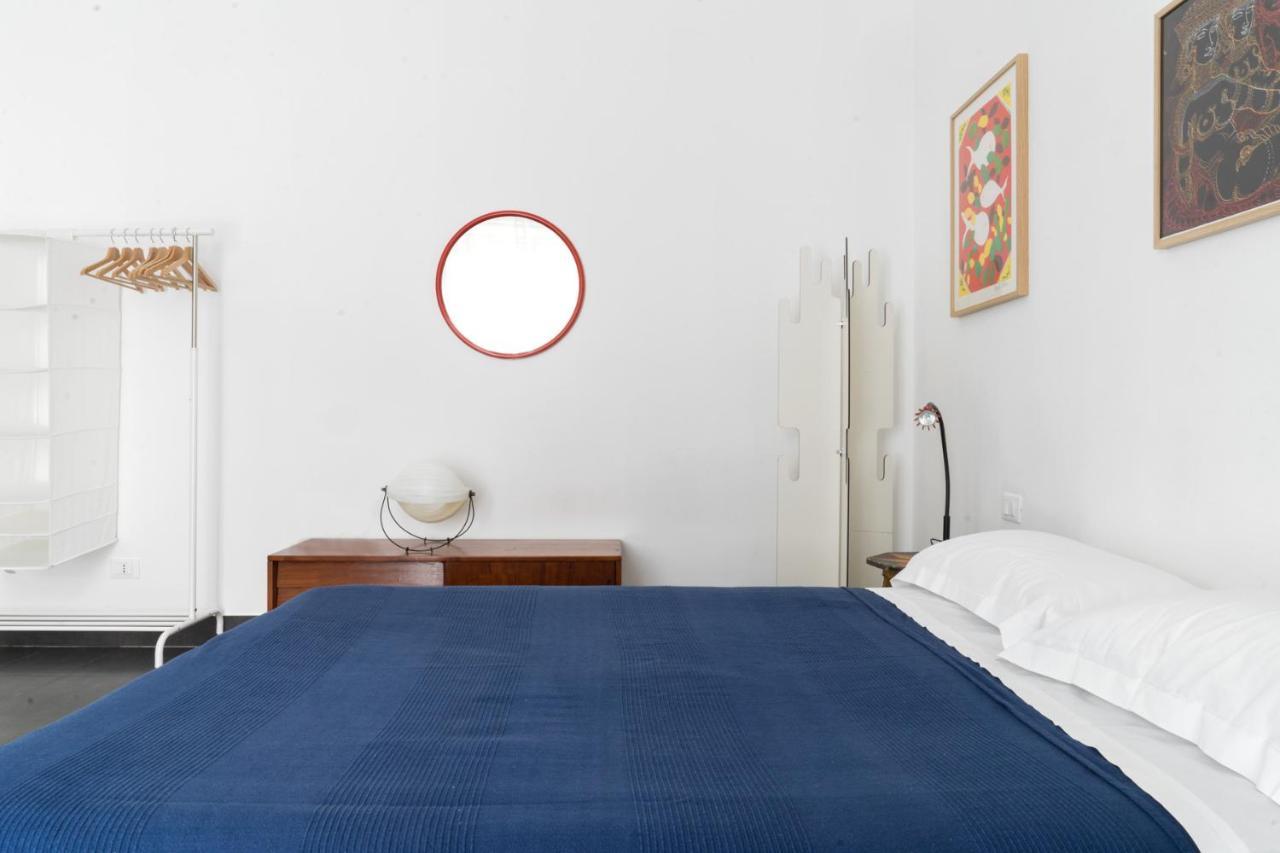 Luxury Coa Apartment Palermo Dış mekan fotoğraf