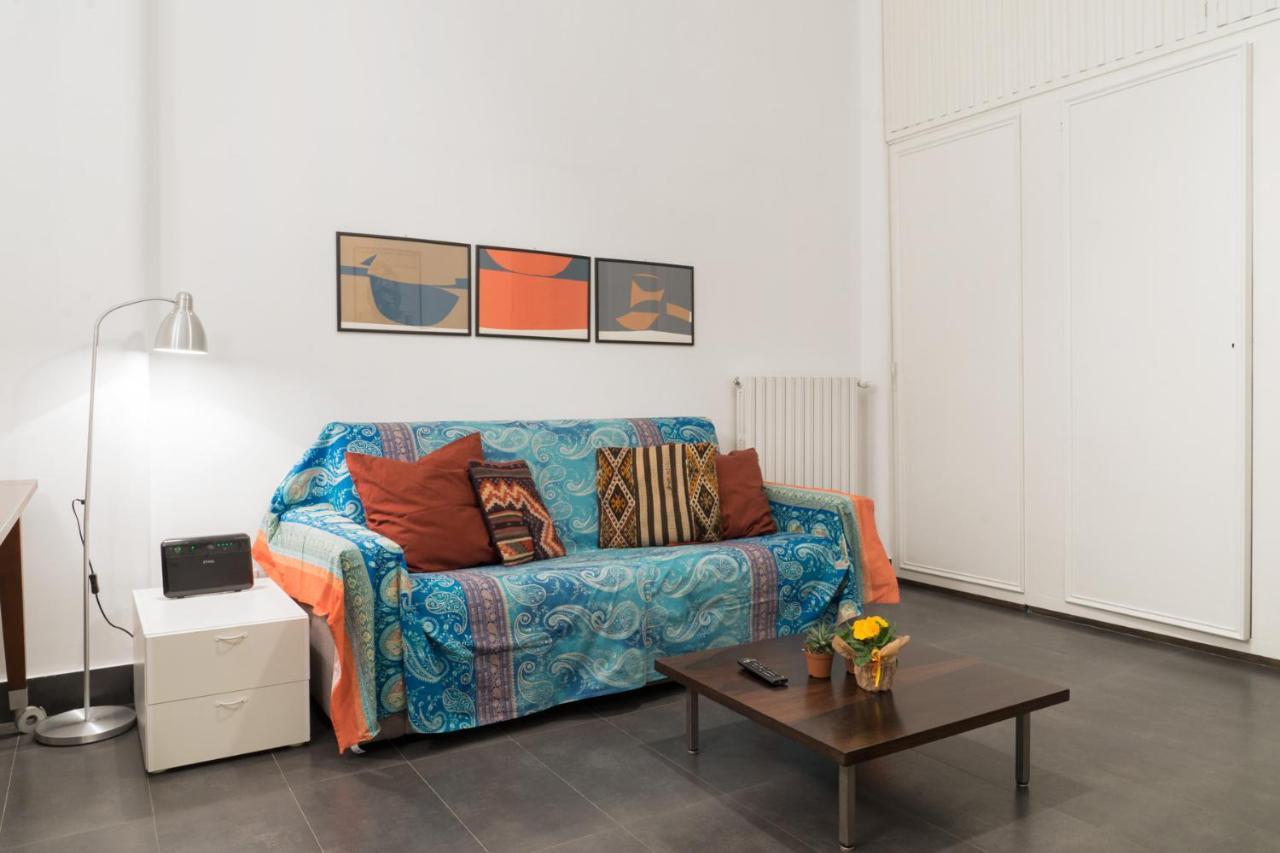 Luxury Coa Apartment Palermo Dış mekan fotoğraf