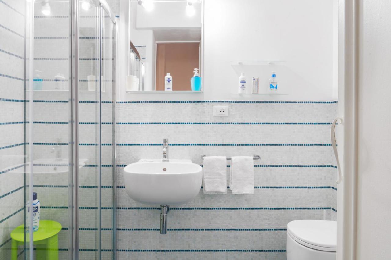 Luxury Coa Apartment Palermo Dış mekan fotoğraf