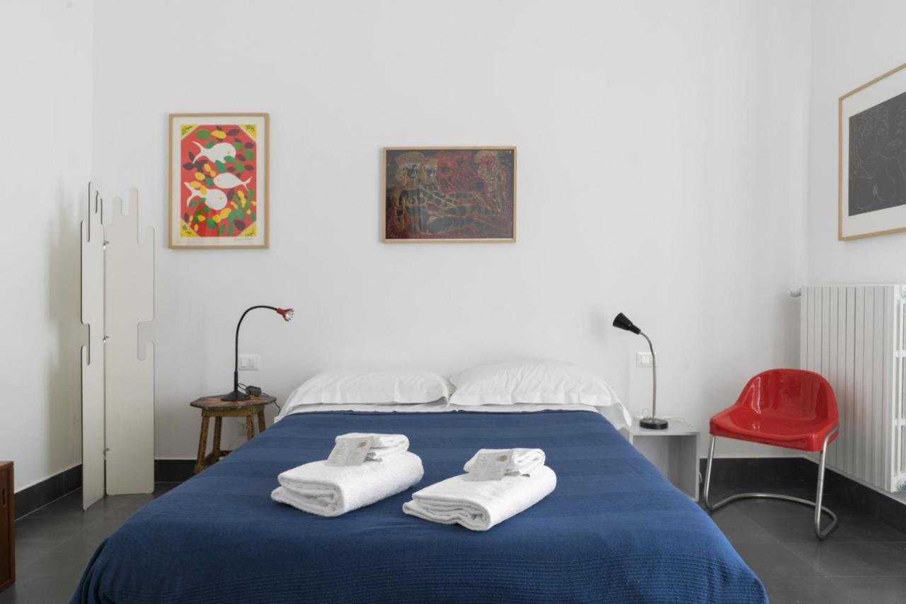 Luxury Coa Apartment Palermo Dış mekan fotoğraf