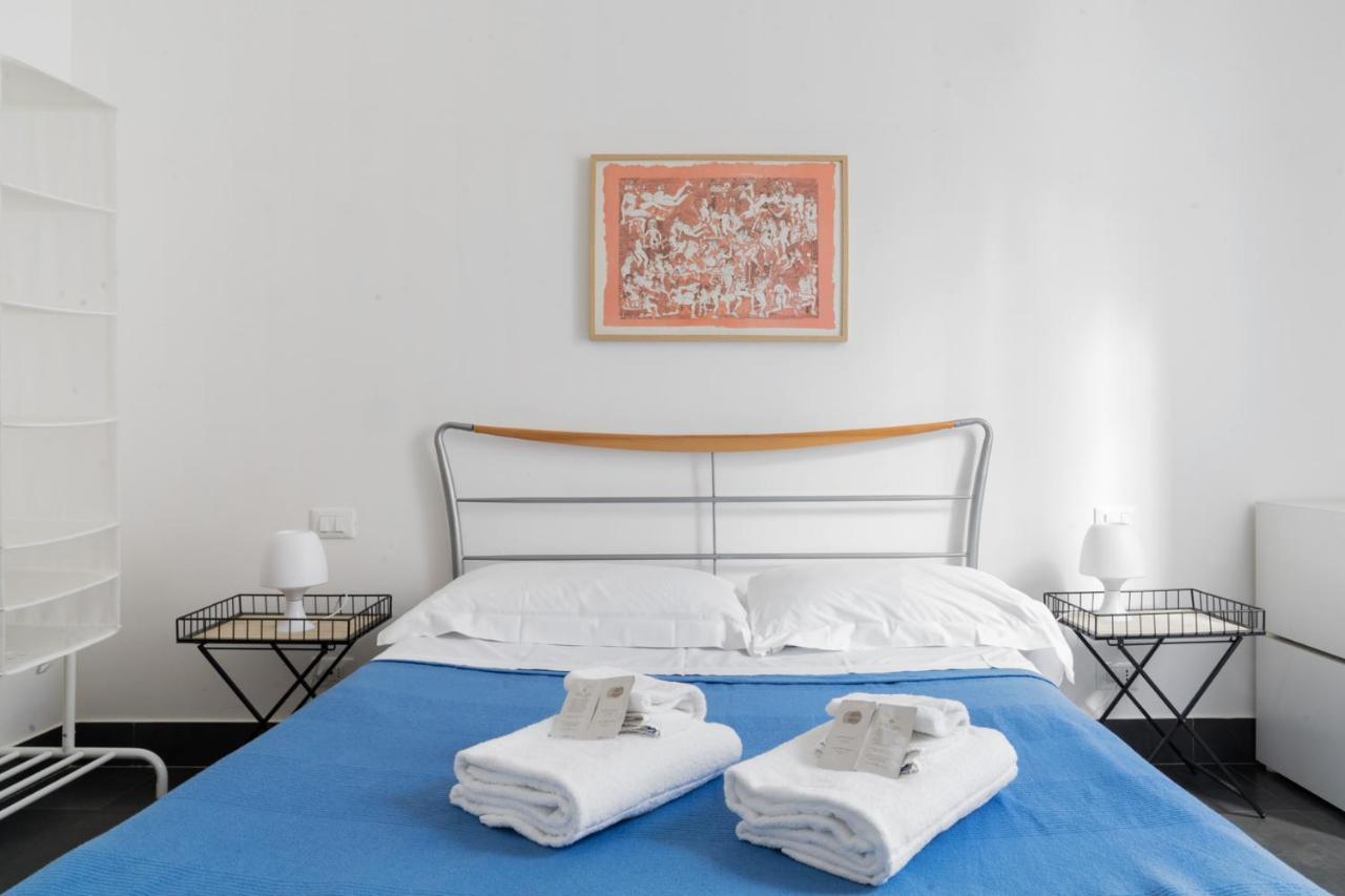 Luxury Coa Apartment Palermo Dış mekan fotoğraf